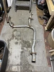 1979 Chevy "K309(43),K314(03)* (350) Single-exhaust Nos Truck Pipe New. Price: $275.00.