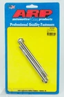 Arp 430-3507 Polished Gm 3/8 4.660" Hex Ss Starter Bolt Kit New. Price: $29.72.