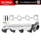 Ford Explorer Mercury Mountaineer 2002-2005 4.6L Exhaust Manifold 674-957 New. Price: $62.77.