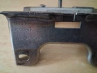 Audi S3 8L / Tt 8N 225 Bam Apx Turbo Pressure Pipe Bracket Clamp 06A145756K Used. Price: $38.38.