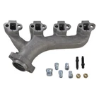 Ford F-150 1988-1996 Id Select SEL248002 Exhaust Manifold New. Price: $115.37.