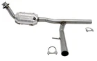 Ap Exhaust Right Catalytic Converter For 2007 Mark Lt New. Price: $452.63.