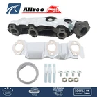 24506309 Rear Exhaust Manifold For Oldsmobile Chevy Pontiac 1997-2003 3.1L 3.4L New. Price: $76.30.