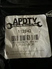 Apdty 112842 Icp Fuel Injector Injection Pressure Sensor New. Price: $49.99.