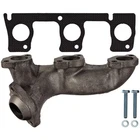 Atp Exhaust Manifold 101234 New. Price: $217.93.