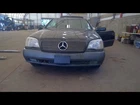 Driver Headlight 140 Type S500 Coupe Fits 94-96 Mercedes S-class 3569234 Used. Price: $322.89.