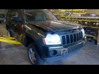 Driver Left Exhaust Manifold 4.7L Fits 05-07 Grand Cherokee 400457 Used. Price: $67.50.