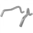 Flowmaster 15822 Pre-bent Tailpipes New. Price: $217.75.