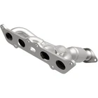 Magnaflow Oem Grade Epa Manifold Catalytic Converter For 2012-19 Toyota Prius New. Price: $1047.00.