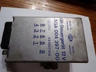 Good Used Oe German HELLA#5GA004397-00,VW#443907305 9PRONG Cruise Control Module New. Price: $59.97.