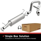 Brexhaust 106-0421 Direct-fit System Kit Ford Excursion New. Price: $322.53.