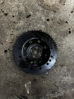 Crankshaft Tone Ring 2003-2007 5.9L Common Rail Dodge Ram Cummins Diesel 3974245 Used. Price: $136.00.