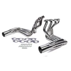 Dougs Headers D381-SS, Pair Full Sidemount For Chevy Corvette 1963-82 New. Price: $2382.08.