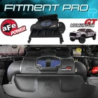 Afe Momentum Gt Cold Air Intake For 2021-2024 Ram 1500 Trx Hemi V8 6.2L (sc) New. Price: $836.00.