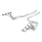 Stainless Works Exhaust Header Pipe Kit For 2011-2012 Ram 1500 New. Price: $2560.25.