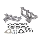 Bbk 40030 1-3/4 Shorty Headers Silver Ceramic 01-02 Chevy Camaro/firebird LS1 V8 New. Price: $569.99.