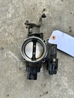 Jeep Wrangler Yj 91-95 4.0 6 Cylinder Throttle Body Used. Price: $54.95.