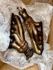 Mopar Dodge Chrysler 6.4L Genuine Oem Exhaust Manifold Both Sides!!! Used. Price: $230.00.