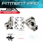 Jba 1688S CAT4WARD Shorty Headers Uncoated 2011-2014 Ford F-150 5.0L Cyl New. Price: $739.56.