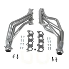 Bbk Performance Exhaust Headers Swap 1-3/4 Ford 5.0L Coyote 16340 New. Price: $856.69.