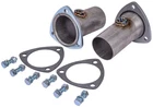 Jegs Steel Reducers With Fittings 3 In. Collector 1/2 O.d. New. Price: $45.00.