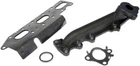 Dorman Oe Solutions 674341 Exhaust Manifold New. Price: $316.83.