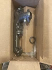 Chevy And Gmc Driver Side Exhaust Manifold Kit Dorman Number 674-276 New. Price: $120.00.
