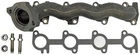 Exhaust Manifold Dorman (oe Solutions) 674-458 New. Price: $143.14.