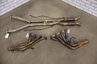 1997-2004 Chevrolet Corvette C5 Kooks Exhaust Manifolds & Pipes Used. Price: $2500.00.