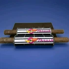 2 Vintage Nos Thrush Muffler, Matching Pair Rare New. Price: $899.76.