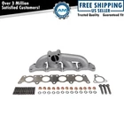 Engine Exhaust Manifold With Gaskets For Audi Vw Golf Beetle Jetta New. Price: $109.85.