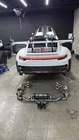 Porsche 992 GT3/GT3RS Race Catted Headers & Valves Titanium Exhaust New. Price: $6999.00.