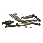 94-97 Mazda Miata MX5 Fujitsubo RM01A Exhaust And Super 4-2-1 Header Jdm Rare Used. Price: $999.95.