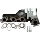 Atp Transmission Parts 101395 Exhaust Manifold New. Price: $295.45.