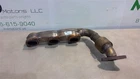 2010-2022 Mercedes Sprinter 3.0L 2500 Exhaust Manifold Right 642140080980 Used. Price: $99.50.