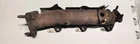 Toyota Runner SR5, Right Exhaust Manifold, 88-95, 3.0L, V6, 3VZE, 17141-65011 Used. Price: $70.00.
