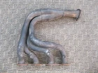 Ferrari 308 Gtb, GT4 Rear Exhaust Manifold # 106584 Used. Price: $1012.50.