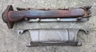 2011-2022 Dodge Ram ,durango,aspen 5.7 Hemi 05045486AA Rh Exhaust Manifold Used. Price: $60.00.