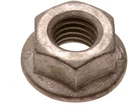 For 2008-2010 Chevrolet Silverado 2500 Hd Intake Manifold Nut Ac Delco 73788YBFY New. Price: $17.56.