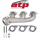 Atp 101280 Exhaust Manifold For XL3Z9430AA 674554 674-554 6002876 5013554 Jc New. Price: $135.63.