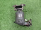 Honda Cr-z Crz 11-16 Exhaust Manifold Catalytic Converter, 18190-RTW-A00 Used. Price: $498.00.