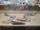 64-77 A-body Hedman Headers 1-5/8 Long-tube Part #68296 Chevelle Camino Used. Price: $299.00.