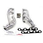 Jba Exhaust Header 1650S-2JS; New. Price: $874.11.