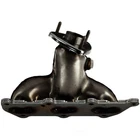 Exhaust Manifold Atp 101379 Fits 03-04 Cadillac Cts 3.2L-V6 New. Price: $174.99.