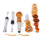 Maxpeedingrods Coilovers Suspension Kit For Jetta MK7 19-23 Adjustable Height New. Price: $245.00.
