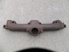 1965-1968 Original Pontiac Left Side Exhaust Manifold 9779033 D-22-8 Used. Price: $195.00.