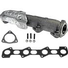 674-970 Dorman Exhaust Manifold Driver Passenger Side For F550 Truck F250 New. Price: $212.49.