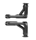 Chevy 1 " 90 V6 4.3L 262 Exhaust Headers Swap Sanderson CV08-BEC New. Price: $617.00.