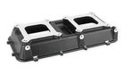 Holley Engine Air Intake Housing Hi-ram Plenum Top Only, 2 X 415 New. Price: $315.73.