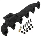Bd Diesel 1045968 Exhaust Manifold Fits 13 18 3500 4500 5500 New. Price: $653.23.